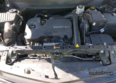 2019 Chevrolet Equinox Lt z USA, uszkodzony, nr VIN 2GNAXKEV9K6227284